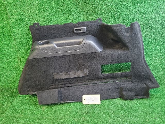 bontott CITROËN C4 PICASSO Jobb hátsó Csomagtér Burkolat (Műanyag)