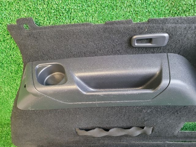 bontott CITROËN C4 PICASSO Jobb hátsó Csomagtér Burkolat (Műanyag)