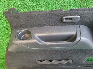 bontott CITROËN C4 PICASSO Jobb hátsó Csomagtér Burkolat (Műanyag)