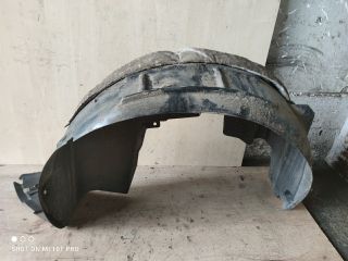 bontott CITROËN C4 PICASSO Jobb hátsó Dobbetét (Kerékjárati, Műanyag)