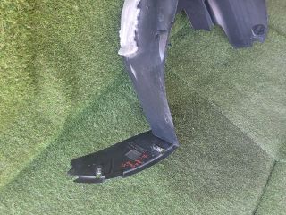 bontott CITROËN C4 PICASSO Jobb hátsó Dobbetét (Kerékjárati, Műanyag)