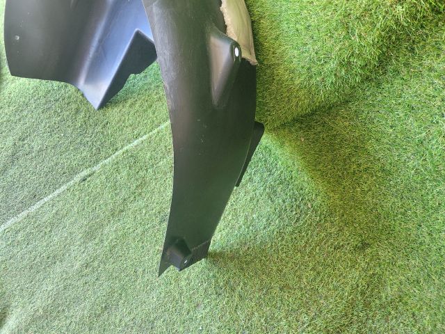 bontott CITROËN C4 PICASSO Jobb hátsó Dobbetét (Kerékjárati, Műanyag)