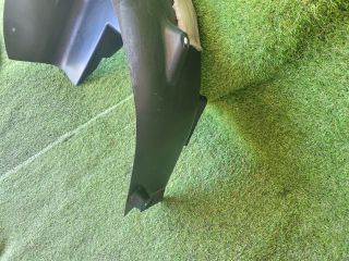 bontott CITROËN C4 PICASSO Jobb hátsó Dobbetét (Kerékjárati, Műanyag)