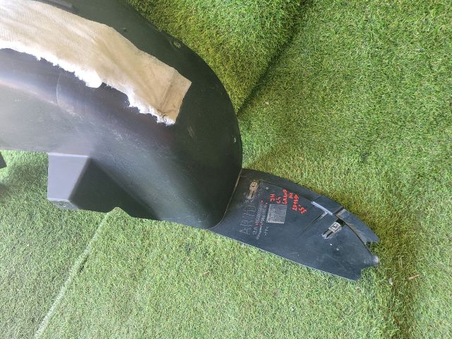 bontott CITROËN C4 PICASSO Jobb hátsó Dobbetét (Kerékjárati, Műanyag)