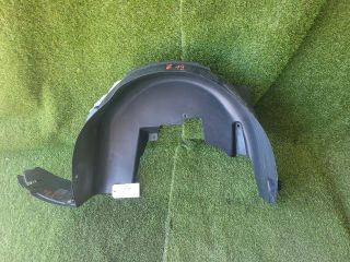 bontott CITROËN C4 PICASSO Jobb hátsó Dobbetét (Kerékjárati, Műanyag)