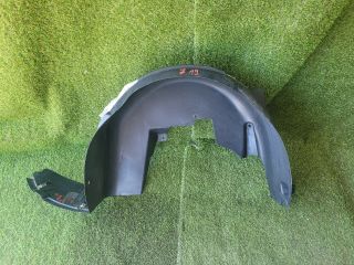 bontott CITROËN C4 PICASSO Jobb hátsó Dobbetét (Kerékjárati, Műanyag)