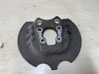 bontott CITROËN C4 PICASSO Jobb hátsó Fék Porvédő Lemez