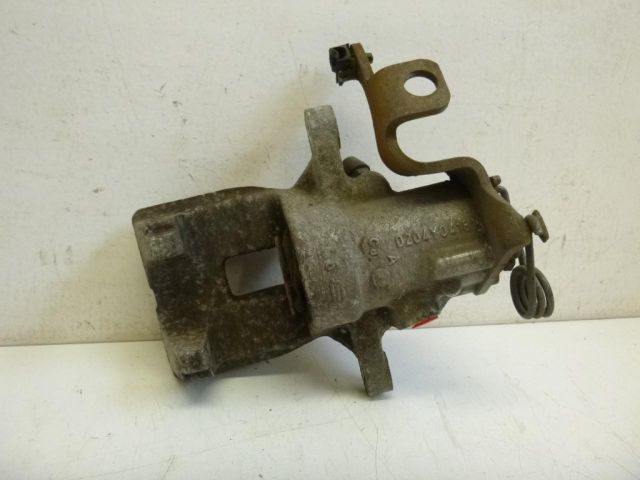 bontott CITROËN C4 PICASSO Jobb hátsó Féknyereg Munkahengerrel