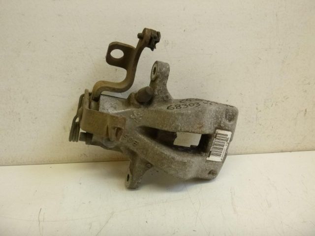 bontott CITROËN C4 PICASSO Jobb hátsó Féknyereg Munkahengerrel