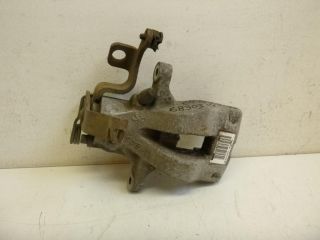 bontott CITROËN C4 PICASSO Jobb hátsó Féknyereg Munkahengerrel