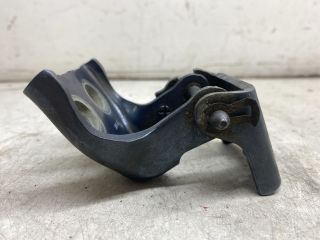 bontott CITROËN C4 PICASSO Jobb hátsó Felső Zsanér