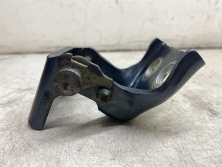 bontott CITROËN C4 PICASSO Jobb hátsó Felső Zsanér