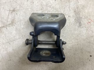 bontott CITROËN C4 PICASSO Jobb hátsó Felső Zsanér