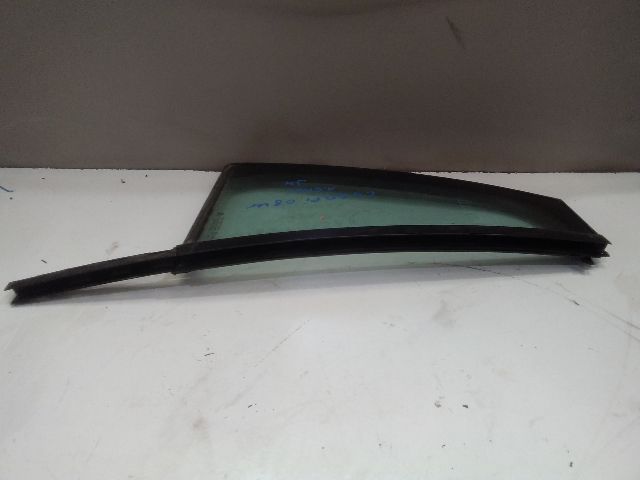 bontott CITROËN C4 PICASSO Jobb hátsó Fixüveg (Ajtóban)