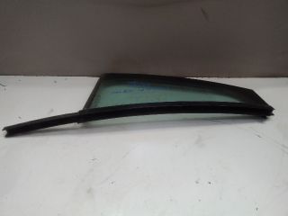 bontott CITROËN C4 PICASSO Jobb hátsó Fixüveg (Ajtóban)