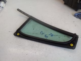 bontott CITROËN C4 PICASSO Jobb hátsó Fixüveg (Ajtóban)