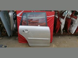 bontott CITROËN C4 PICASSO Jobb hátsó Fixüveg (Ajtóban)