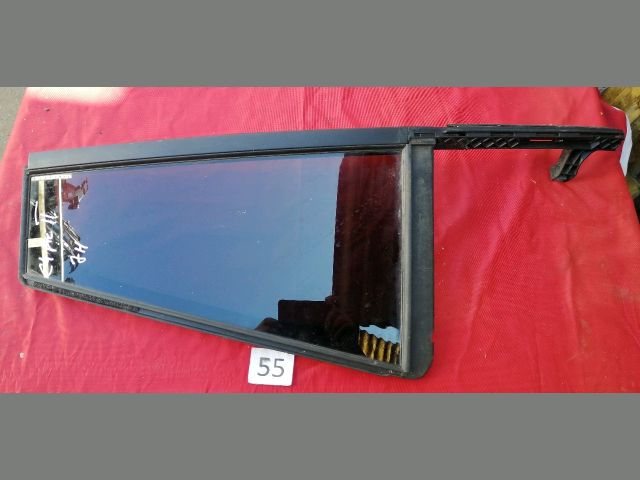 bontott CITROËN C4 PICASSO Jobb hátsó Fixüveg (Ajtóban)