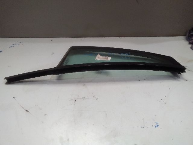 bontott CITROËN C4 PICASSO Jobb hátsó Fixüveg (Ajtóban)