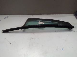 bontott CITROËN C4 PICASSO Jobb hátsó Fixüveg (Ajtóban)