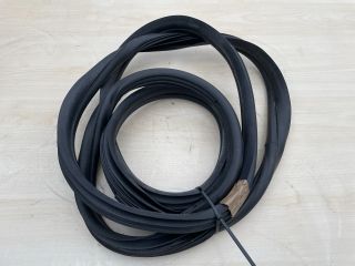 bontott CITROËN C4 PICASSO Jobb hátsó Gumikéder