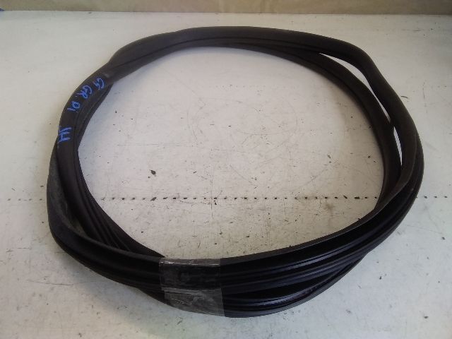 bontott CITROËN C4 PICASSO Jobb hátsó Gumikéder