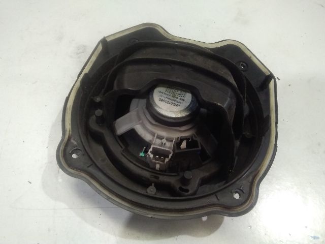 bontott CITROËN C4 PICASSO Jobb hátsó Hangszóró