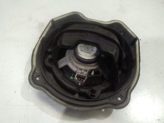 bontott CITROËN C4 PICASSO Jobb hátsó Hangszóró