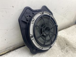bontott CITROËN C4 PICASSO Jobb hátsó Hangszóró