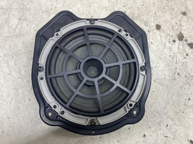 bontott CITROËN C4 PICASSO Jobb hátsó Hangszóró