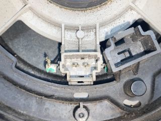 bontott CITROËN C4 PICASSO Jobb hátsó Hangszóró