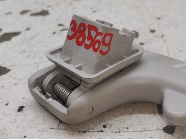 bontott CITROËN C4 PICASSO Jobb hátsó Kapaszkodó (Felső)