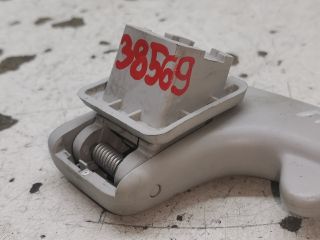 bontott CITROËN C4 PICASSO Jobb hátsó Kapaszkodó (Felső)