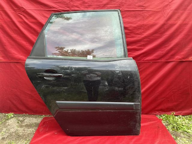 bontott CITROËN C4 PICASSO Jobb hátsó Kilincs Hátulja