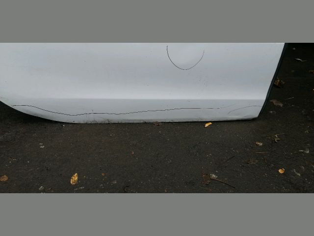 bontott CITROËN C4 PICASSO Jobb hátsó Kilincs Hátulja