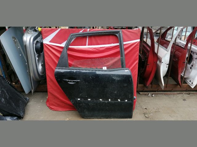 bontott CITROËN C4 PICASSO Jobb hátsó Külső Kilincs