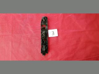 bontott CITROËN C4 PICASSO Jobb Hátsó Lámpa Foglalat