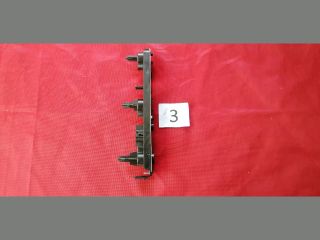 bontott CITROËN C4 PICASSO Jobb Hátsó Lámpa Foglalat