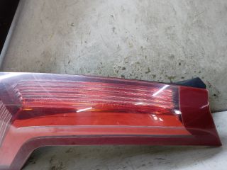 bontott CITROËN C4 PICASSO Jobb Hátsó Lámpa