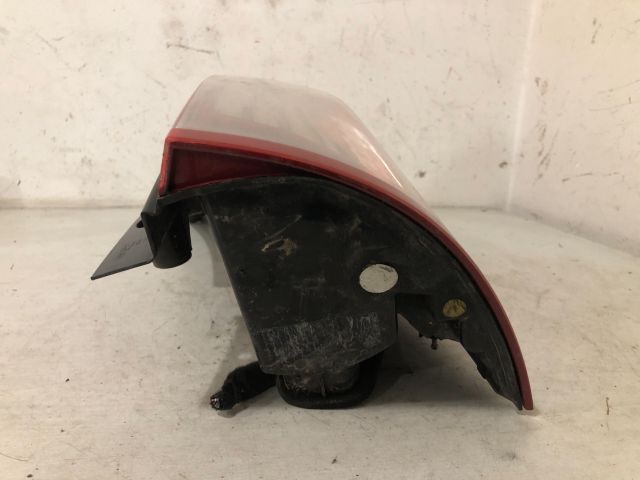 bontott CITROËN C4 PICASSO Jobb Hátsó Lámpa