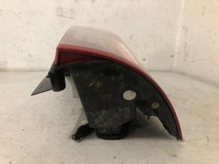 bontott CITROËN C4 PICASSO Jobb Hátsó Lámpa