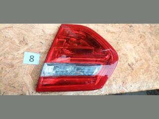 bontott CITROËN C4 PICASSO Jobb Hátsó Lámpa