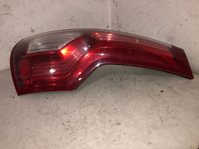 bontott CITROËN C4 PICASSO Jobb Hátsó Lámpa