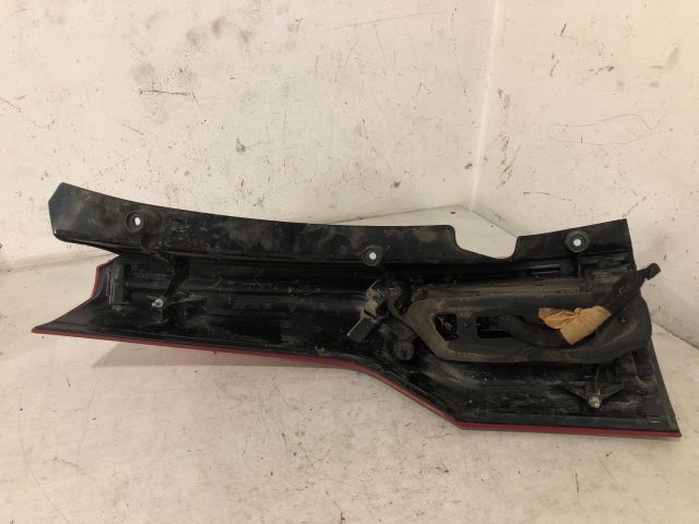 bontott CITROËN C4 PICASSO Jobb Hátsó Lámpa