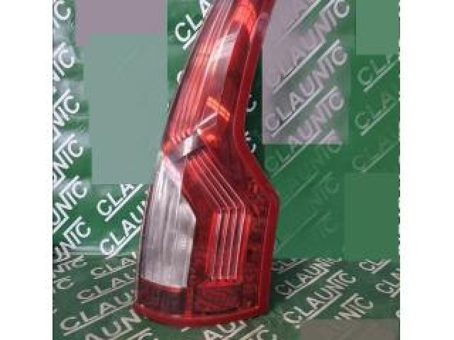 bontott CITROËN C4 PICASSO Jobb Hátsó Lámpa