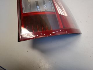 bontott CITROËN C4 PICASSO Jobb Hátsó Lámpa