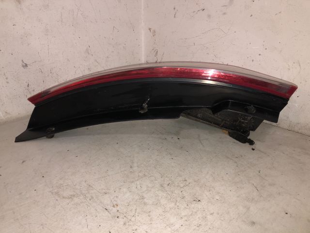 bontott CITROËN C4 PICASSO Jobb Hátsó Lámpa