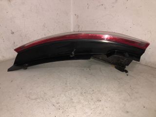 bontott CITROËN C4 PICASSO Jobb Hátsó Lámpa