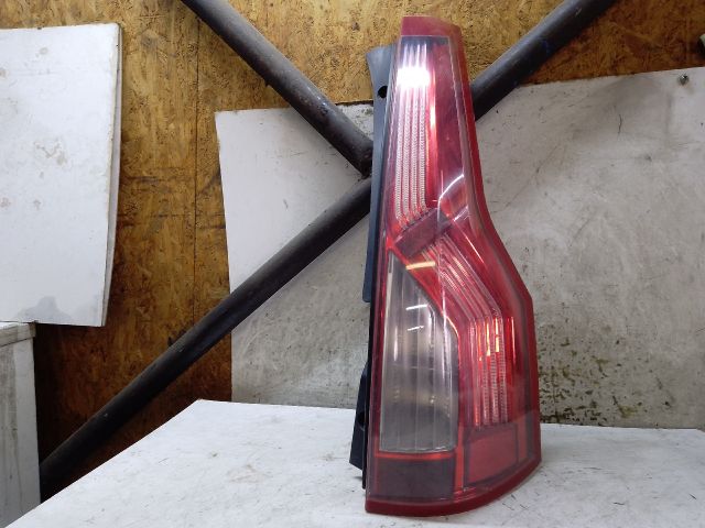 bontott CITROËN C4 PICASSO Jobb Hátsó Lámpa