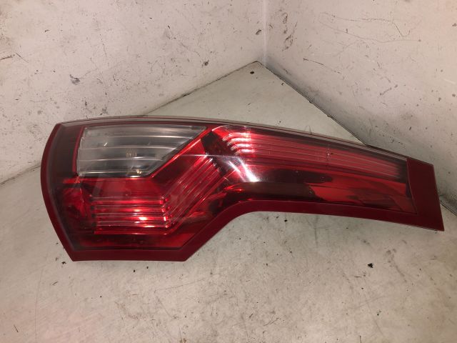 bontott CITROËN C4 PICASSO Jobb Hátsó Lámpa